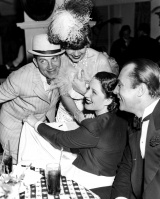 Norma Shearer 1939